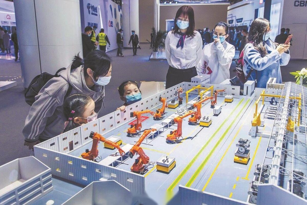 工业互联网的武汉答卷 60个全国标杆案例背后的创新密码